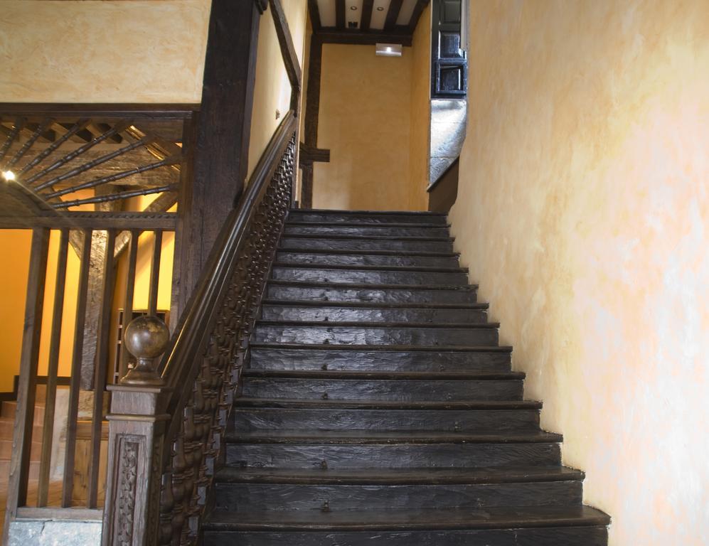 Hotel Palacio Oxangoiti Лекеитио Екстериор снимка