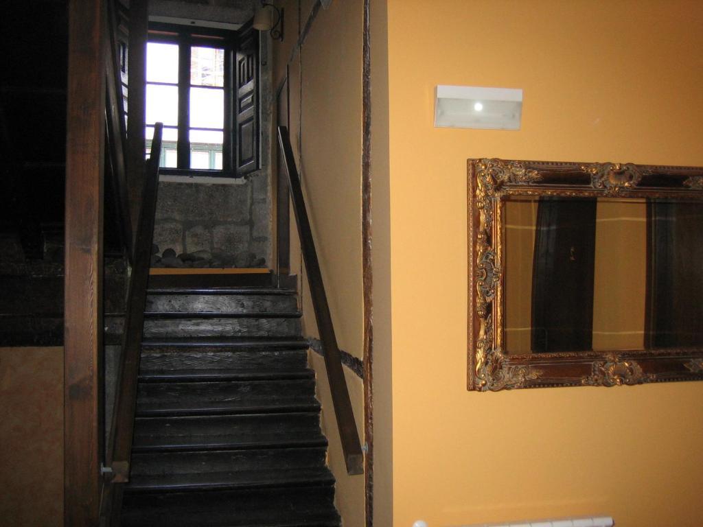 Hotel Palacio Oxangoiti Лекеитио Стая снимка