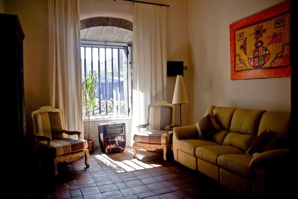Hotel Palacio Oxangoiti Лекеитио Стая снимка